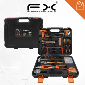 Caja de Herramientas GJ-329