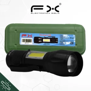 Lampara de Emergencia LED-513