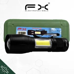 Lampara de Emergencia LED-513