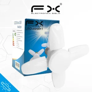 Foco LED-MINI4