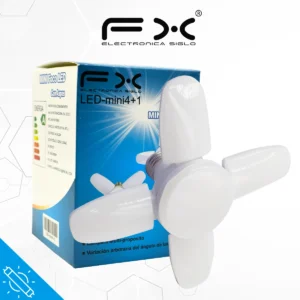 Foco LED-MINI4