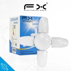 Foco LED-MINI4
