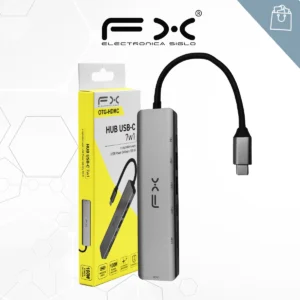 Adaptador OTG-HDMC