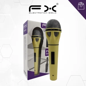 Micrófono universal MIC-102