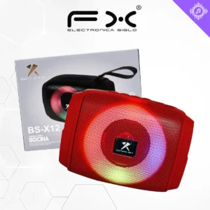Bocina con Bluetooth BS-X12