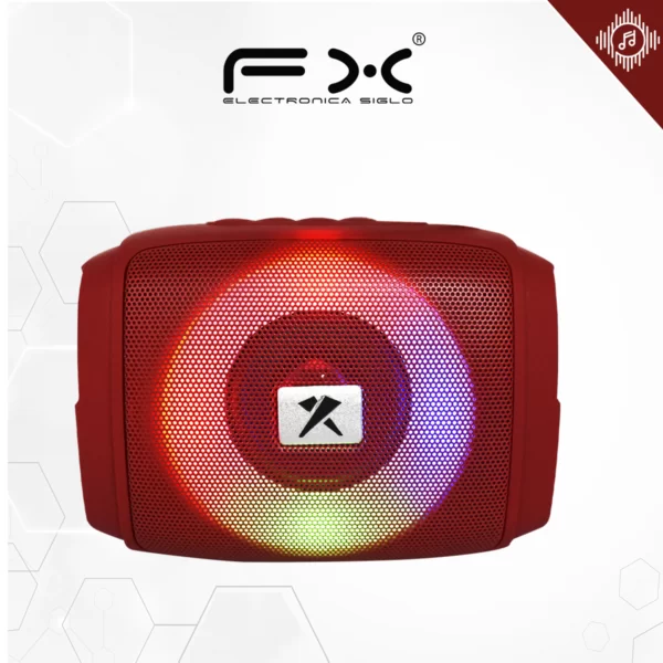 Bocina con Bluetooth BS-X12