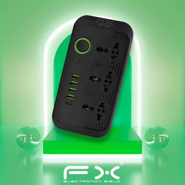 Multicontacto CHA-32F - Image 3