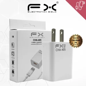 Cargador CHA-405