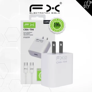 Cargador CHA-704