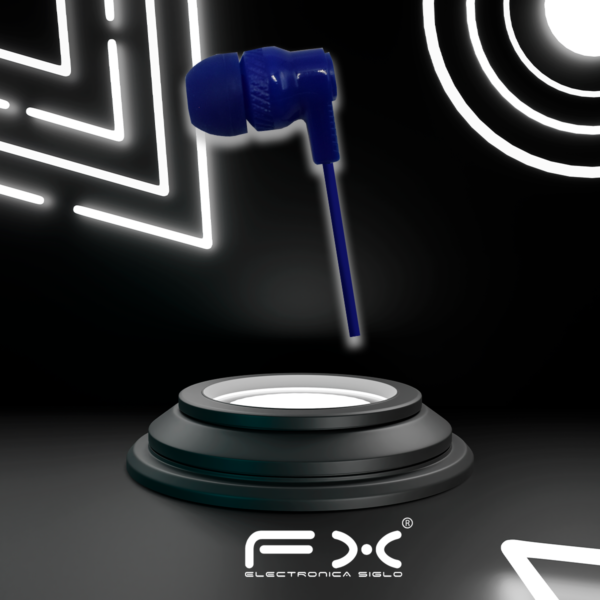 Audifono EAR-S15