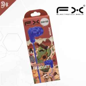 Audifono EAR-S15