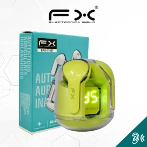 Audifono Bluetooth EAR-i114BT