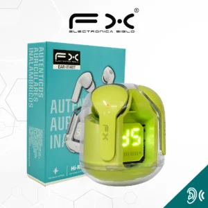 Audifono Bluetooth EAR-i114BT