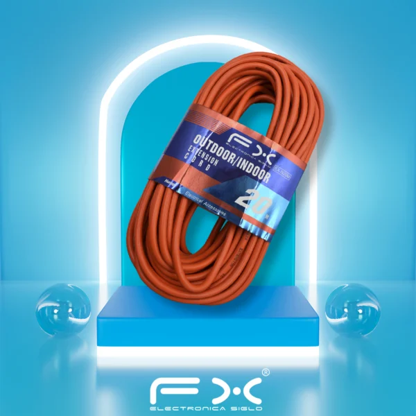 Extensión EX-N25M - Image 3