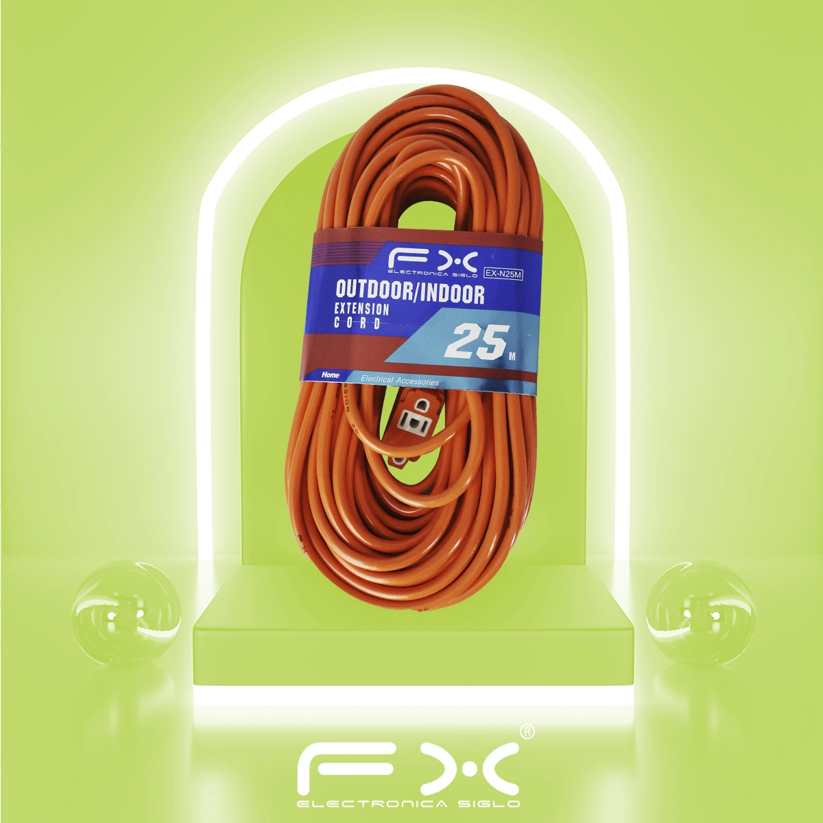 Extensión EX-N25M - Image 3