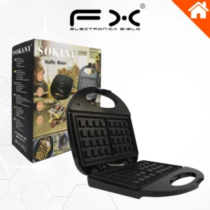 Waflera FX-114