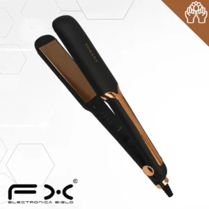 Plancha de Cabello FX-1907