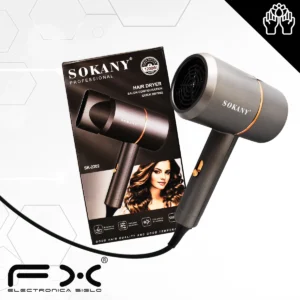 Secadora de Cabello FX-2202