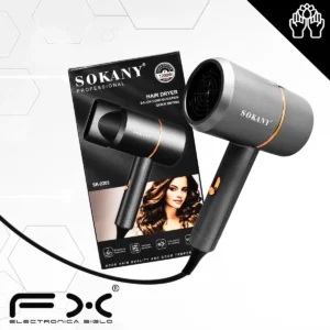 Secadora de Cabello FX-2202