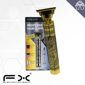 Rasuradora FX-9967