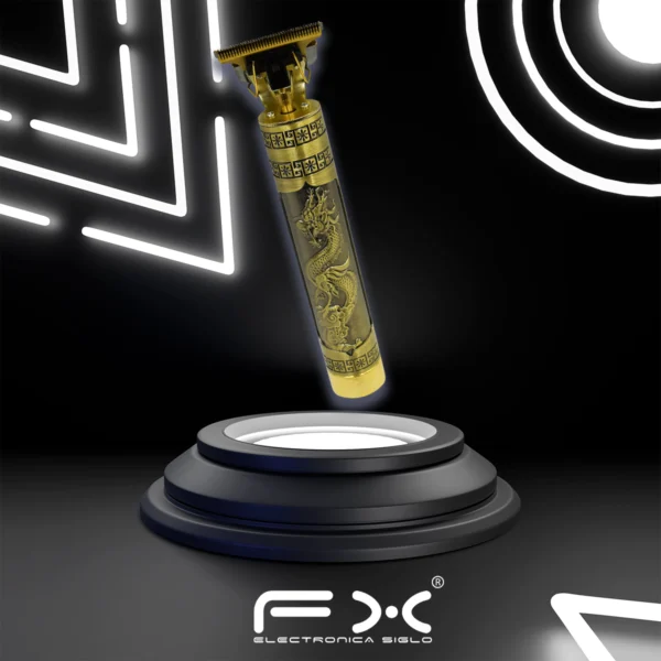Rasuradora FX-9967 - Image 3