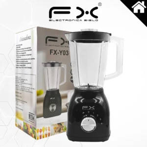 Licuadora FX-Y03