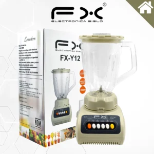Licuadora FX-Y12