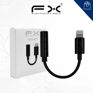 Adaptador OTG-IP1