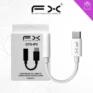 Adaptador OTG-IP2