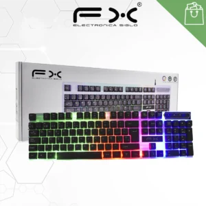 Teclado TEC-FX540