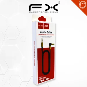 Cable Auxiliar WIR-FX06