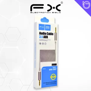 Cable Auxiliar WIR-FX07