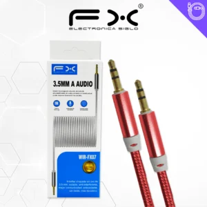 Cable Auxiliar WIR-FX07