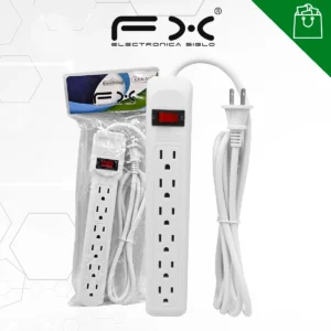 Multicontacto CHA-01E