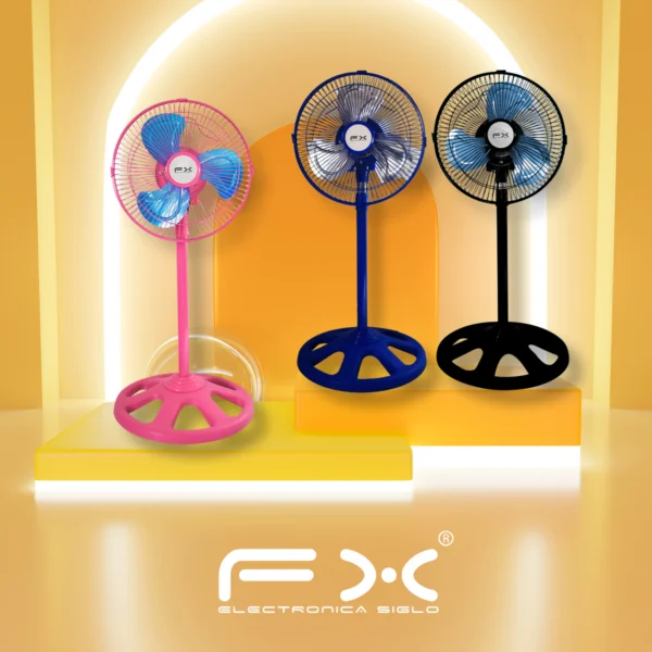 Ventilador FS-V003 - Image 3