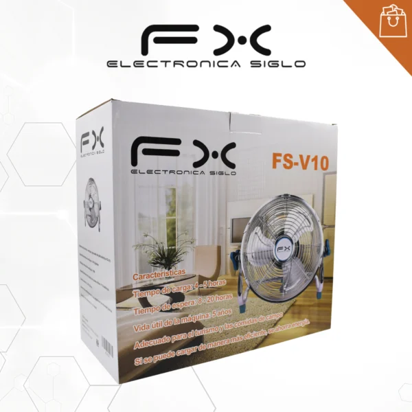 Ventilador FS-V10