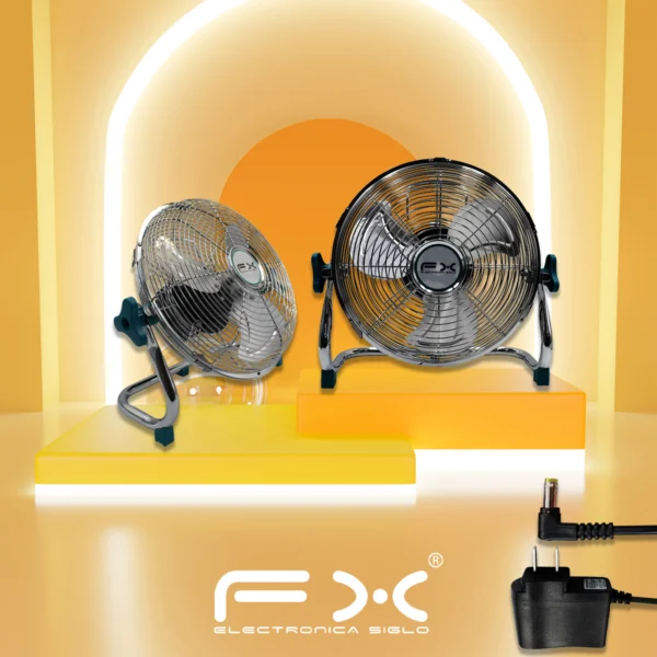 Ventilador FS-V10 - Image 3
