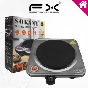 Parrilla Eléctrica FX-5101