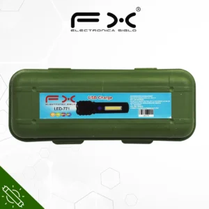 Lampara de Emergencia LED-771