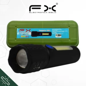 Lampara de Emergencia LED-771