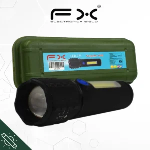 Lampara de Emergencia LED-771