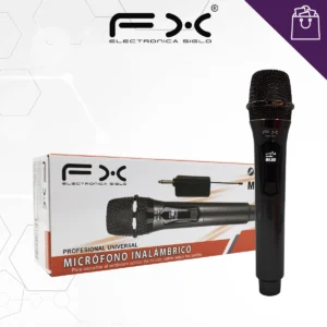 Micrófono MIC-104