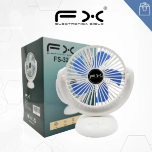 Ventilador de escritorio FS-32