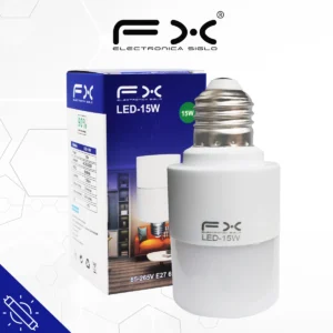 Foco LED-15W