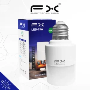 Foco LED-15W