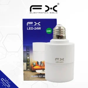 Foco LED-24W