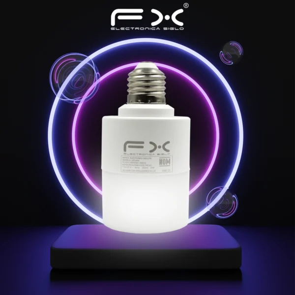 Foco LED-24W - Image 3
