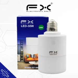 Foco LED-30W