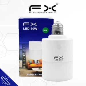 Foco LED-30W