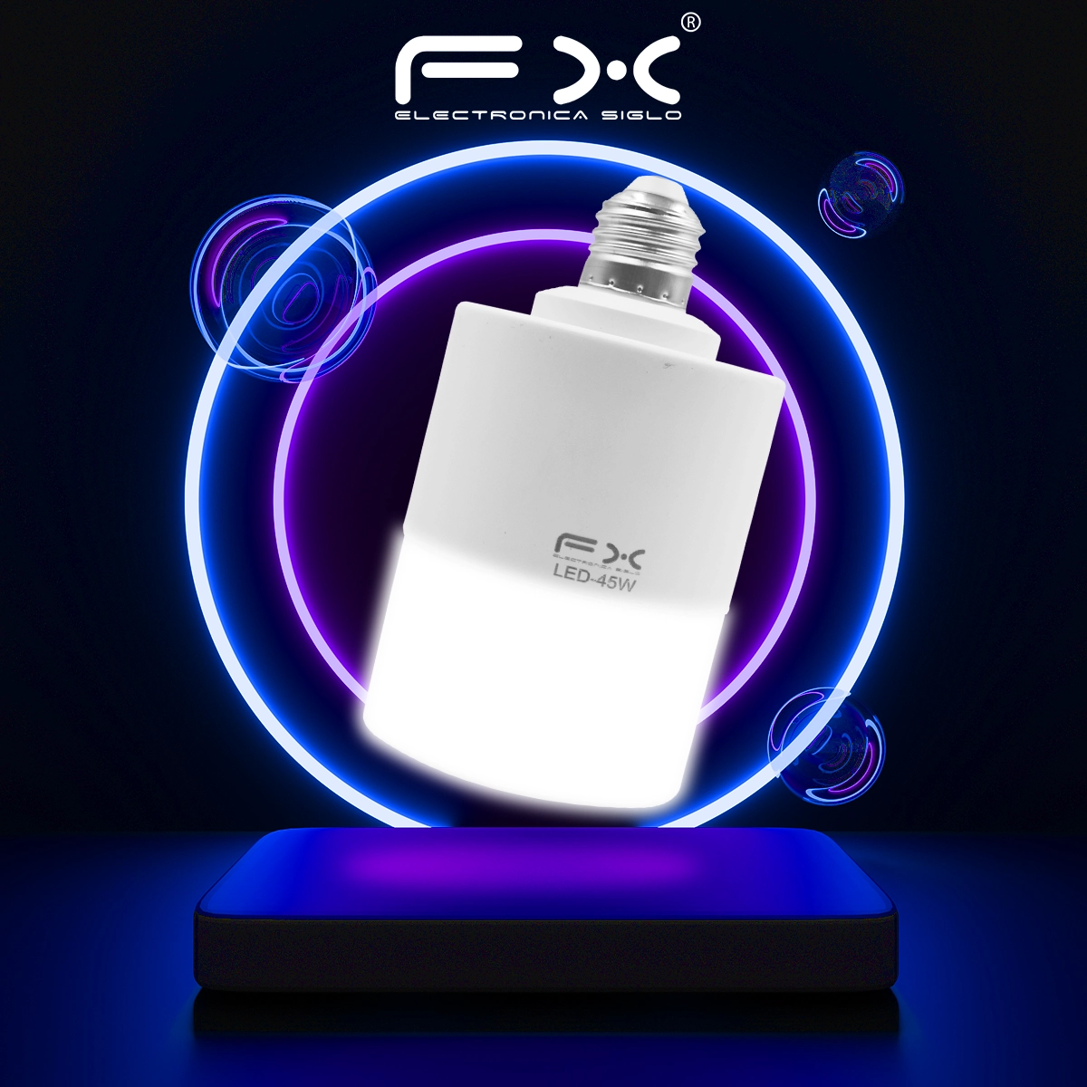 Foco LED-45W - Image 3